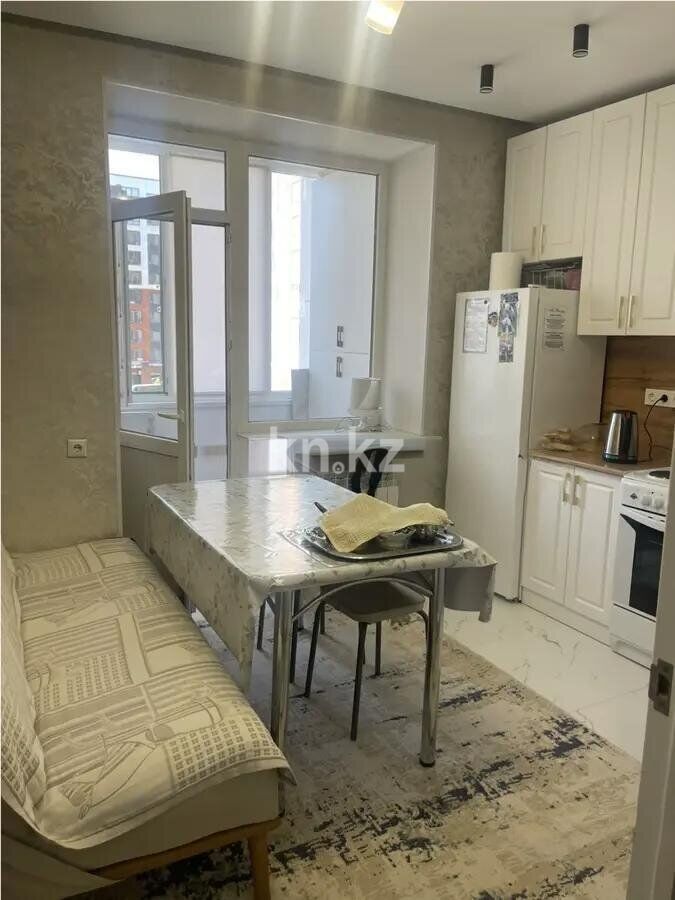 Продажа 1-комнатной квартиры, 39.2 м² - Продажа квартир в Астане - страница 6 фото 2 из 4