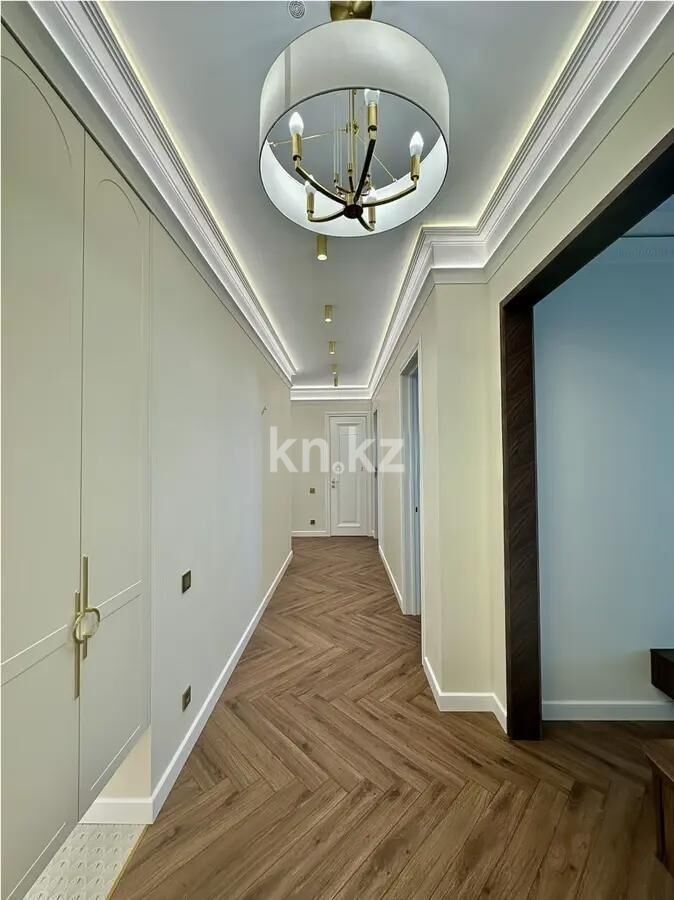 Продажа 3-комнатной квартиры, 90 м² - Продажа трехкомнатных квартир в монолитно-каркасном доме в Казахстане - страница 17 фото 7 из 7