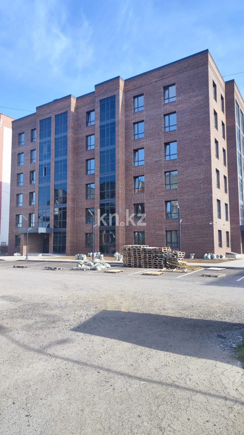 Продажа 2-комнатной квартиры, 52 м² - Аренда квартир посуточно в Атырау фото 9 из 9