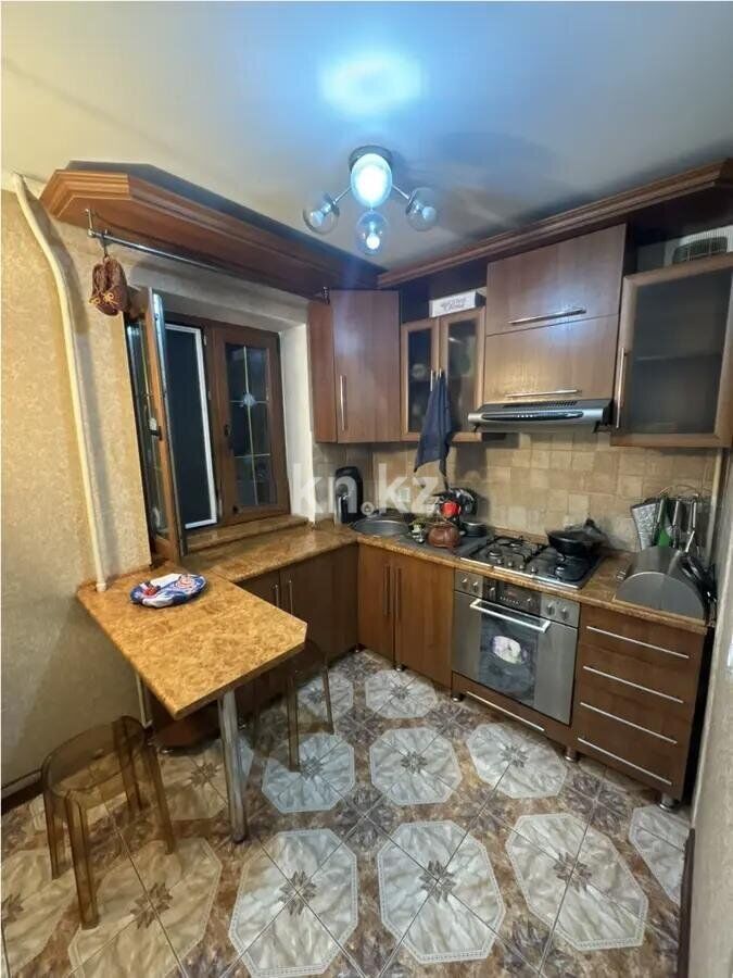 Продажа 2-комнатной квартиры, 42 м² - Продажа двухкомнатных квартир в р-не Сарыарка Астаны фото 3 из 5
