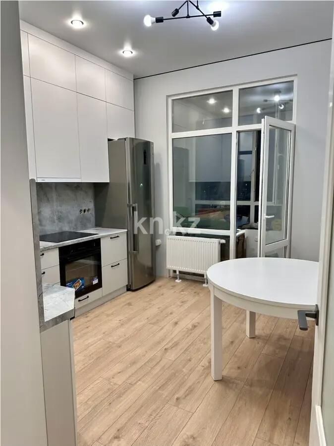 Продажа 2-комнатной квартиры, 64 м² - Продажа двухкомнатных квартир в кирпичном доме в Казахстане - страница 6 фото 3 из 5