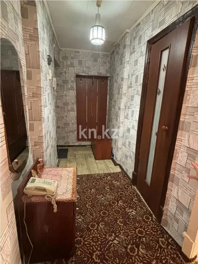 Продажа 2-комнатной квартиры, 45 м² - Продажа двухкомнатных квартир в Абае фото 4 из 4