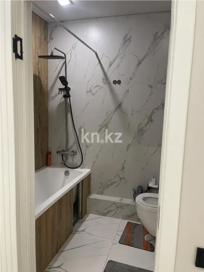 Продажа 2-комнатной квартиры, 48 м² - Продажа квартир от собственников в Алматы - страница 515 фото 4 из 5