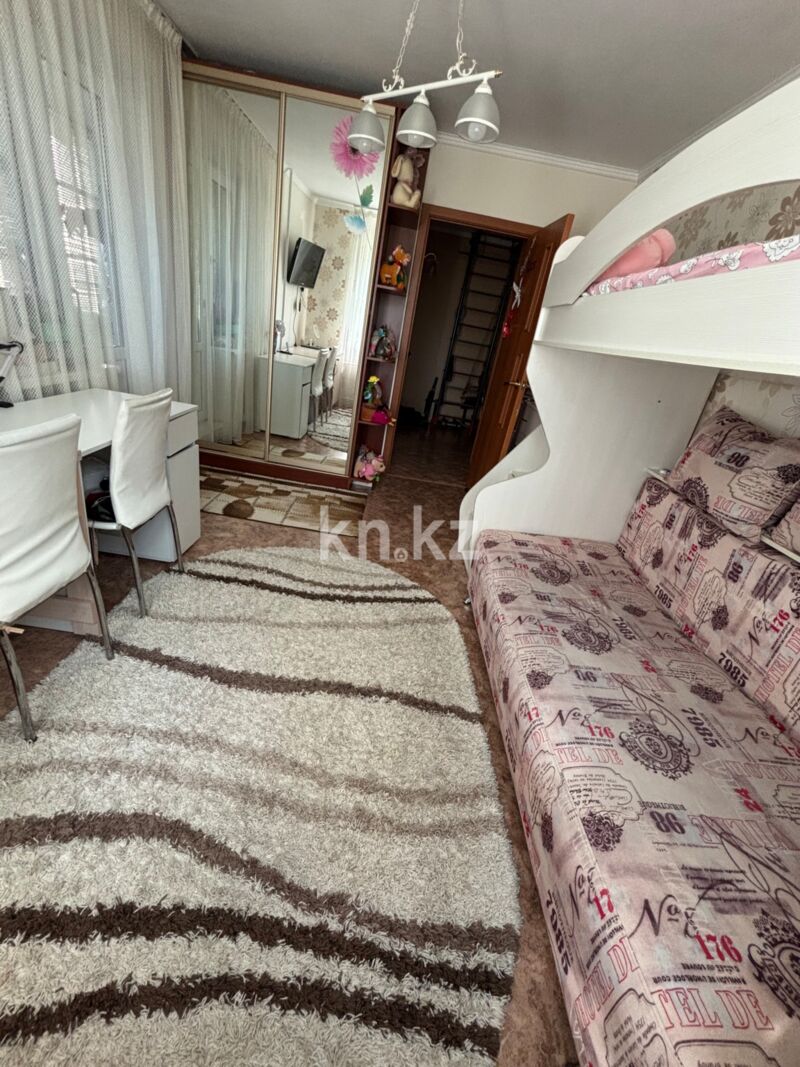 Продажа 2-комнатной квартиры, 54 м² - Продажа квартир в панельном доме в Казахстане - страница 12 фото 3 из 10