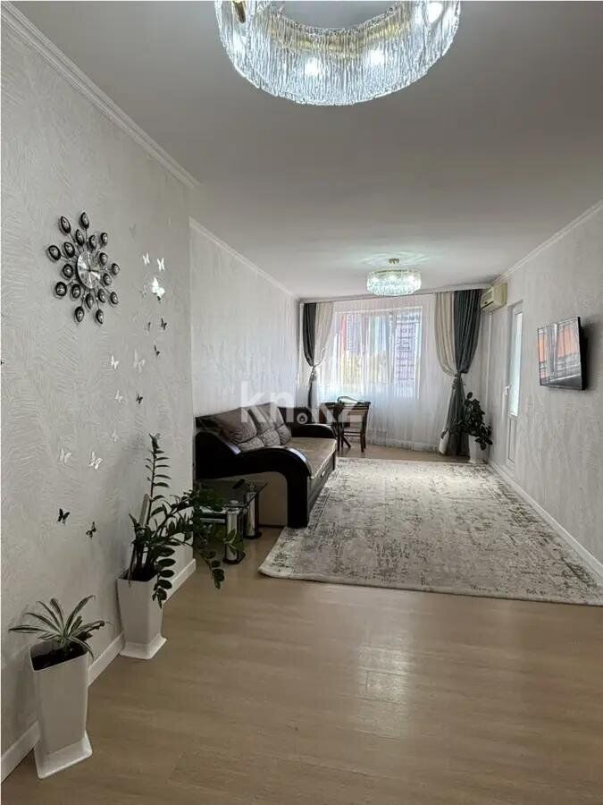 Продажа 3-комнатной квартиры, 81.2 м² - Продажа квартир от собственников в Астане - страница 22 фото 1 из 7