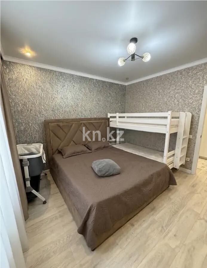 Продажа 2-комнатной квартиры, 61 м² - Продажа двухкомнатных квартир в р-не Нура Астаны - страница 35 фото 2 из 4