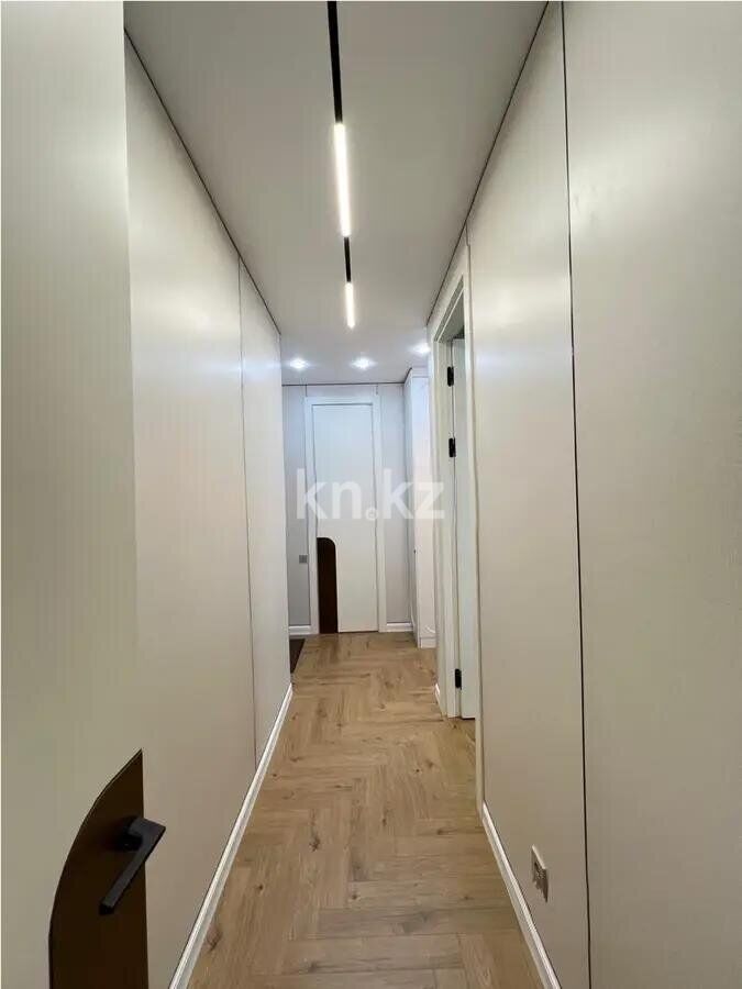Продажа 3-комнатной квартиры, 63 м² - Продажа  трехкомнатных квартир в новостройках Астаны - страница 15 фото 5 из 5