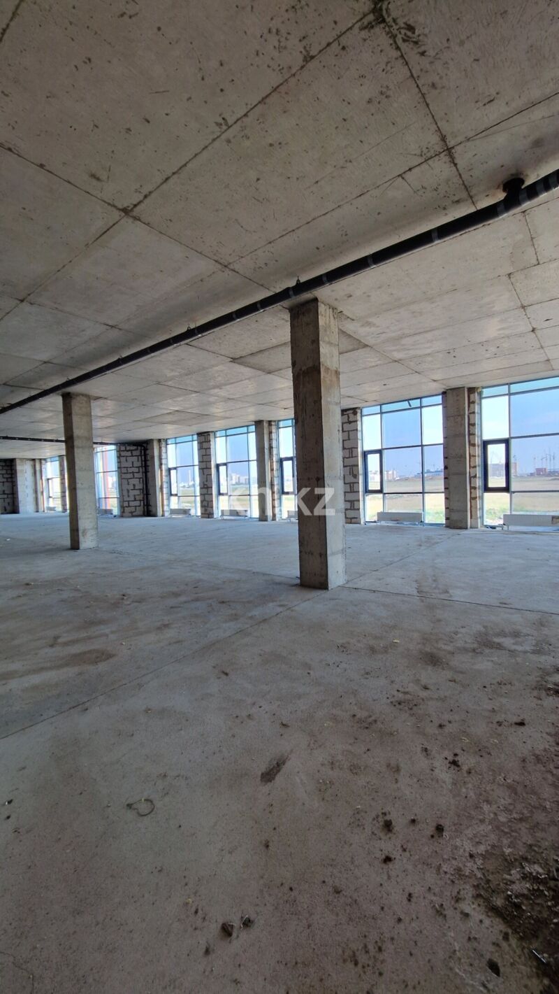 Продажа помещения, 1191 м² - Продажа офисных и торговых помещений в Астане в р-не Есиль фото 8 из 22