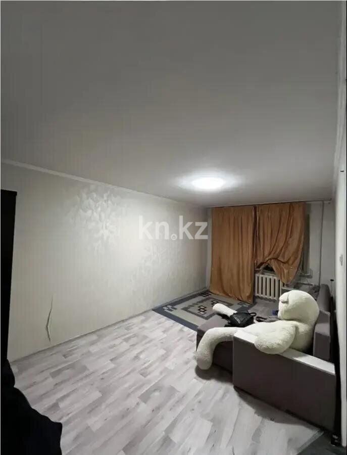Продажа 1-комнатной квартиры, 31 м² - Продажа недвижимости в Караганде - страница 10 фото 1 из 4
