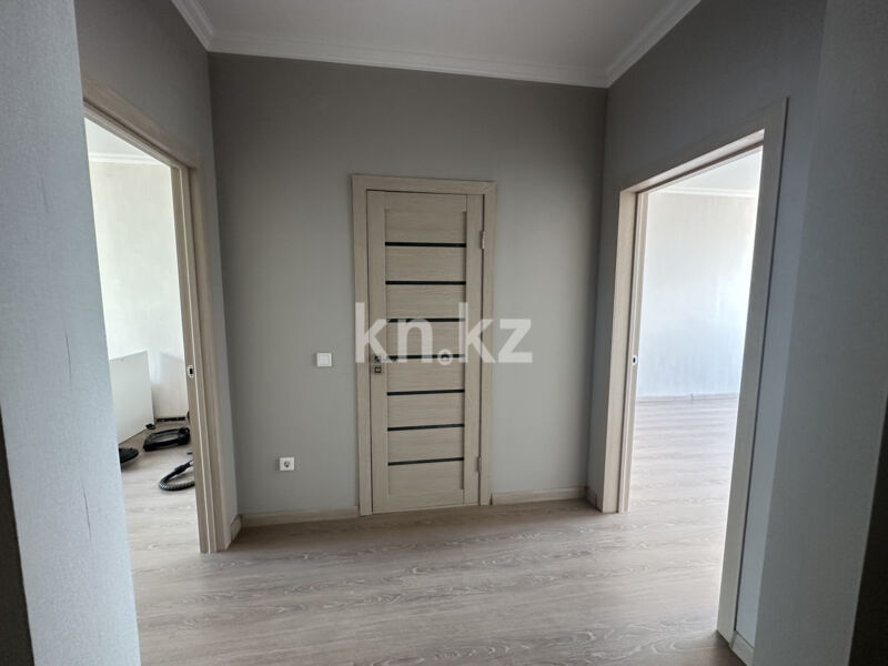 Продажа 3-комнатной квартиры, 87 м² - Продажа квартир в панельном доме в Астане фото 11 из 12