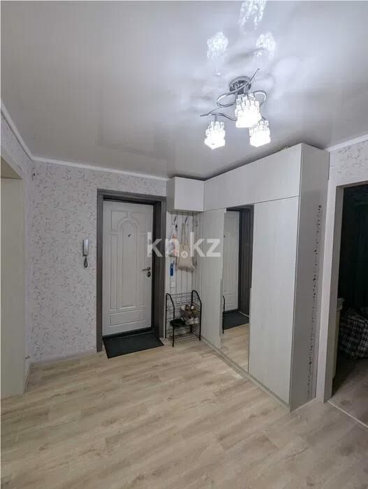 Продажа 3-комнатной квартиры, 62 м² - Продажа трехкомнатных квартир в Темиртау - страница 8 фото 10 из 12