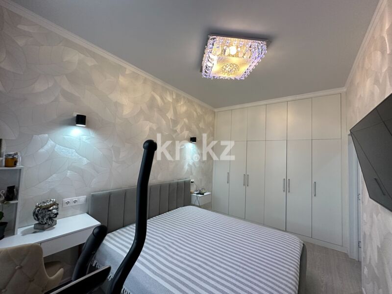 Продажа 3-комнатной квартиры, 61 м² - Продажа трехкомнатных квартир на Юго-Востоке Караганды - страница 8 фото 6 из 40