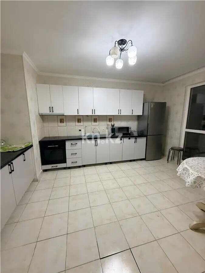 Продажа 3-комнатной квартиры, 90 м² - Продажа трехкомнатных квартир от собственников в Алматы - страница 20 фото 3 из 4