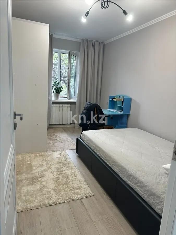 Продажа 3-комнатной квартиры, 61 м² - Продажа трехкомнатных квартир в Бостандыкском р-не Алматы - страница 28 фото 3 из 7