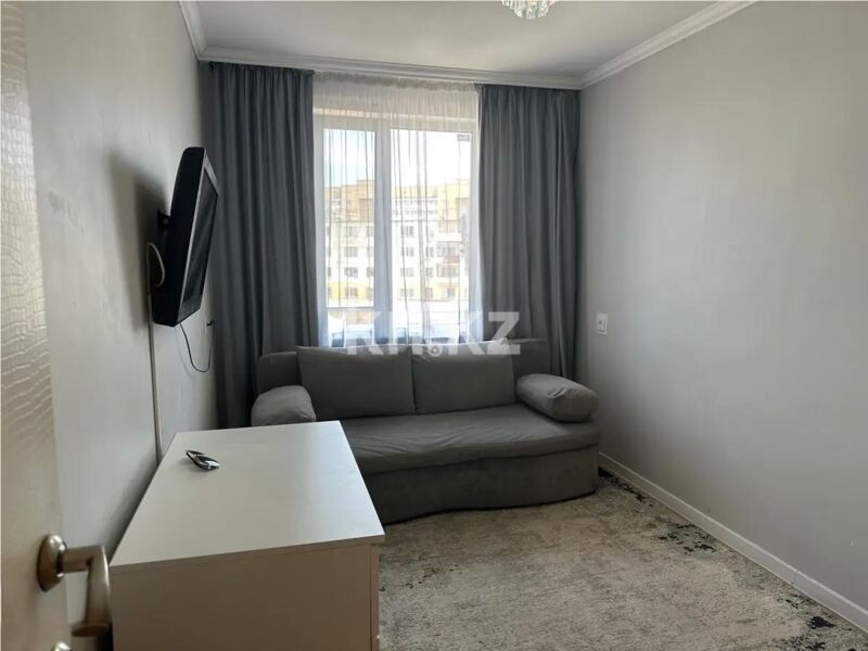 Продажа 2-комнатной квартиры, 42.9 м² - Продажа двухкомнатных квартир в панельном доме в Казахстане - страница 93 фото 2 из 5