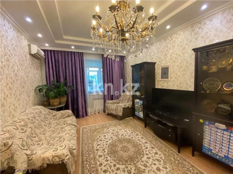 Продажа 2-комнатной квартиры, 105 м² - Продажа недвижимости в Казахстане - страница 26 фото 1 из 5