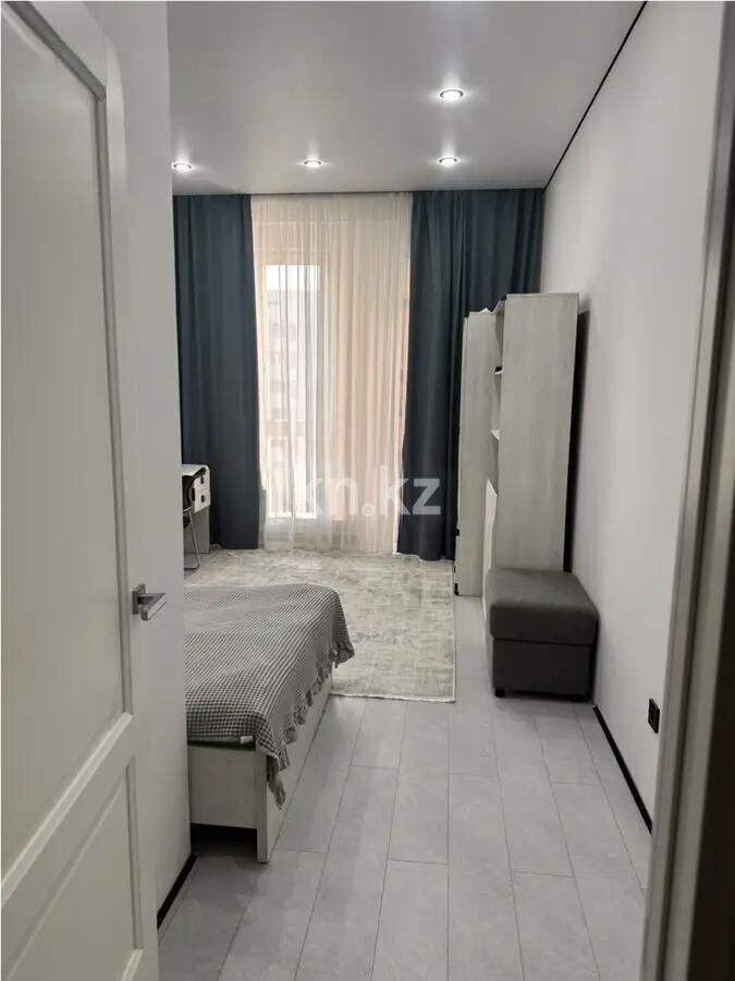 Продажа 2-комнатной квартиры, 72.2 м² - Продажа двухкомнатных квартир в р-не Есиль Астаны фото 2 из 5