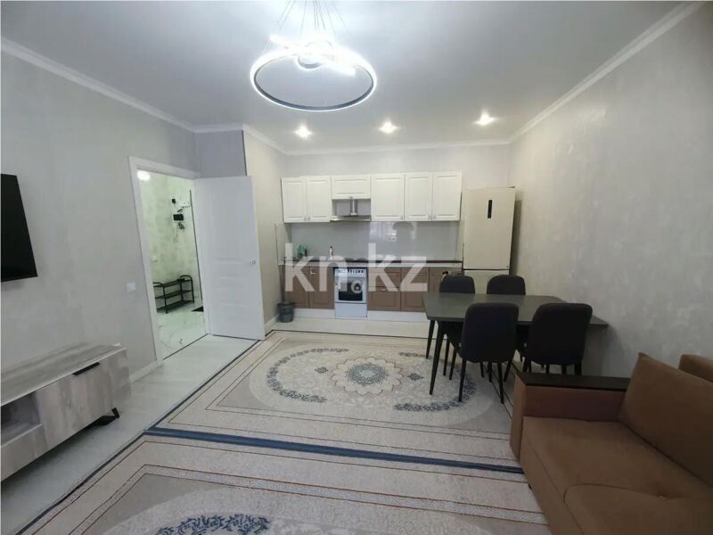 Продажа 2-комнатной квартиры, 41 м² - Продажа квартир от собственников в Астане - страница 43 фото 3 из 4