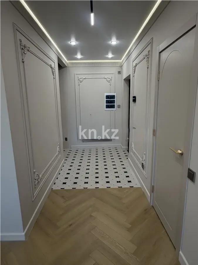 Продажа 3-комнатной квартиры, 85 м² - Продажа трехкомнатных квартир в Бостандыкском р-не Алматы - страница 22 фото 3 из 3