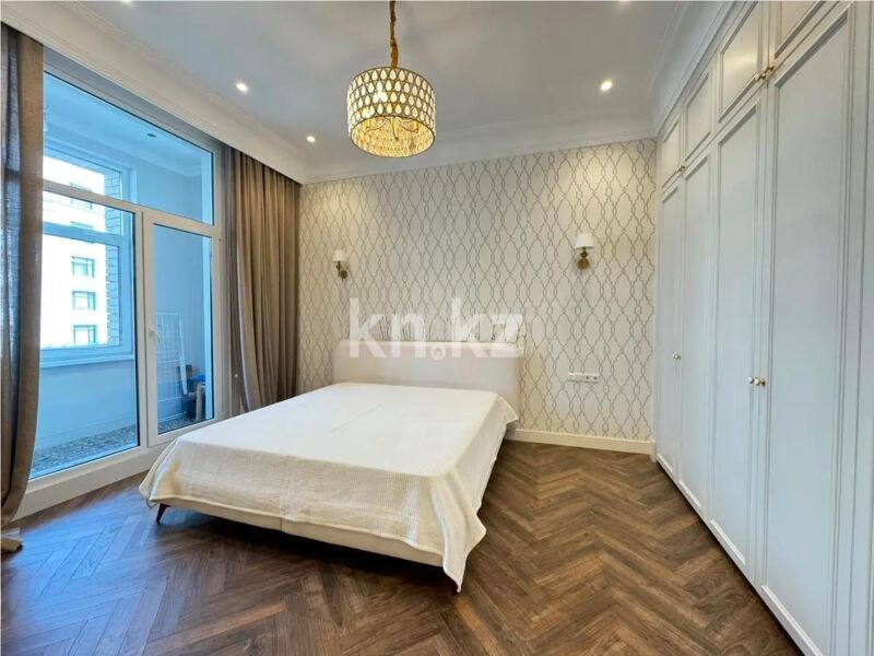 Продажа 2-комнатной квартиры, 76.2 м² - Продажа двухкомнатных квартир в р-не Сарайшык Астаны - страница 30 фото 2 из 6