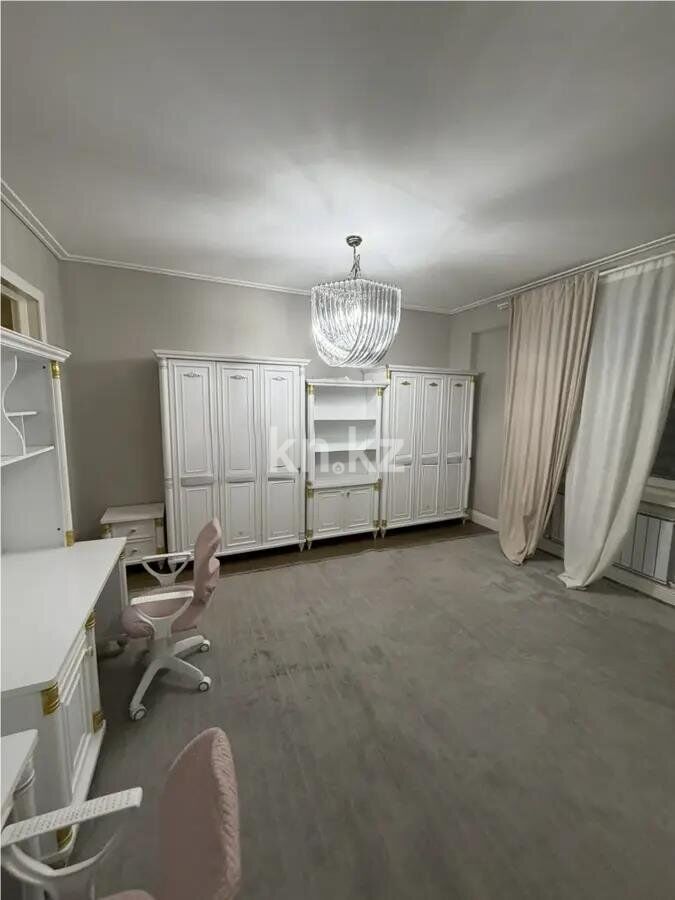 Продажа 4-комнатной квартиры, 230 м² - Продажа четырехкомнатных квартир в монолитно-каркасном доме в Астане фото 4 из 7