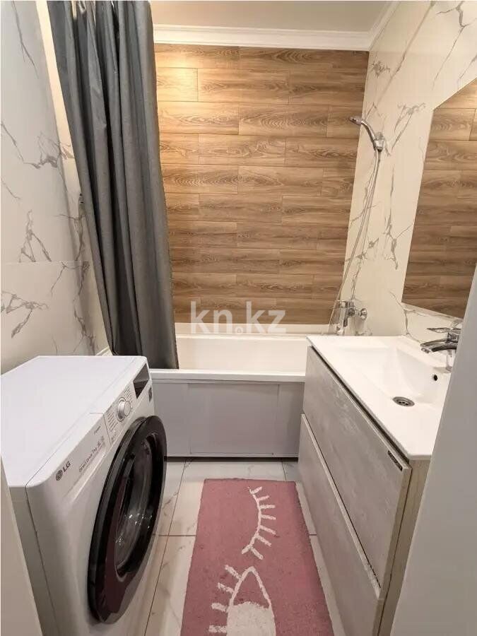 Продажа 2-комнатной квартиры, 68.1 м² - Продажа двухкомнатных квартир в р-не Сарыарка Астаны фото 4 из 7