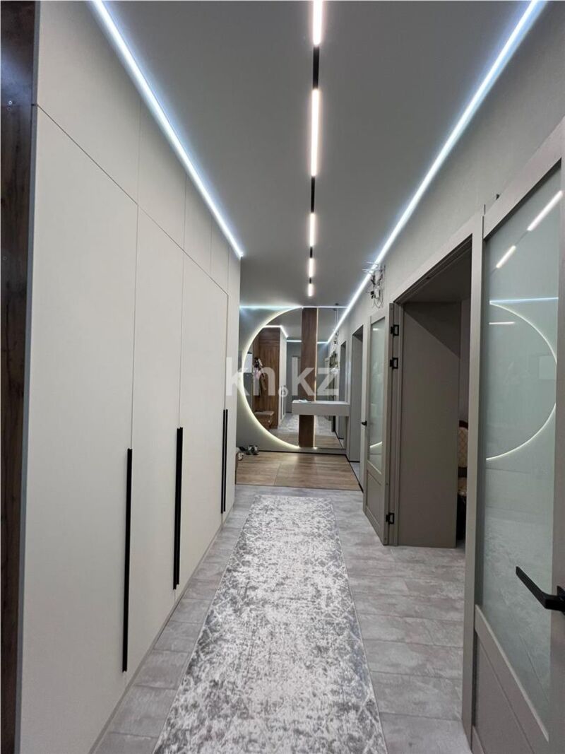 Продажа 4-комнатной квартиры, 97 м² - Продажа четырехкомнатных квартир в Караганде - страница 3 фото 16 из 21