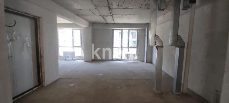 Продажа 2-комнатной квартиры, 68 м² - Продажа квартир в новостройках Алматы без посредников - страница 14 фото 2 из 2