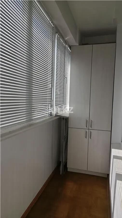 Продажа 2-комнатной квартиры, 41.3 м² - Продажа двухкомнатных квартир в панельном доме в Алматы - страница 28 фото 8 из 8