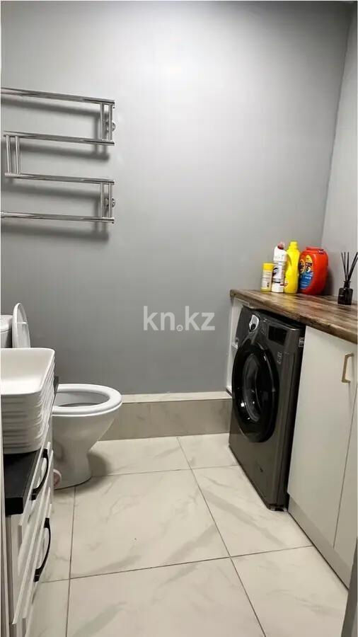 Продажа 3-комнатной квартиры, 91.3 м² - Продажа квартир в Казахстане - страница 33 фото 6 из 7