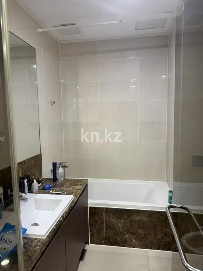 Продажа 2-комнатной квартиры, 70 м² - Продажа двухкомнатных квартир в блочном доме в Казахстане - страница 25 фото 4 из 4