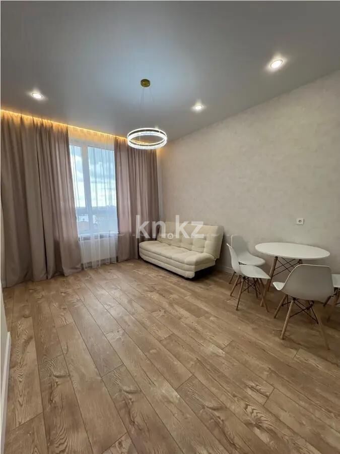 Продажа 2-комнатной квартиры, 40.5 м² - Продажа двухкомнатных квартир в р-не Сарайшык Астаны - страница 17 фото 1 из 5