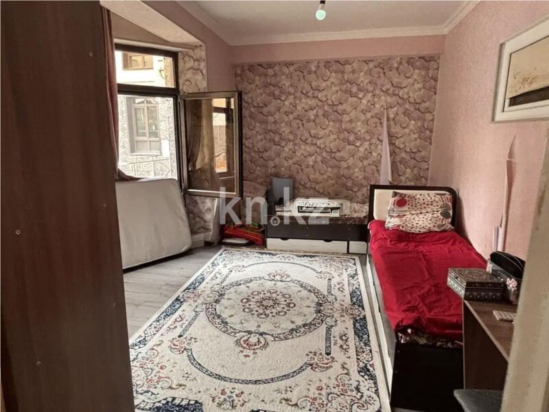 Продажа 3-комнатной квартиры, 66 м² - Продажа трехкомнатных квартир в Медеуском р-не Алматы - страница 4 фото 4 из 7