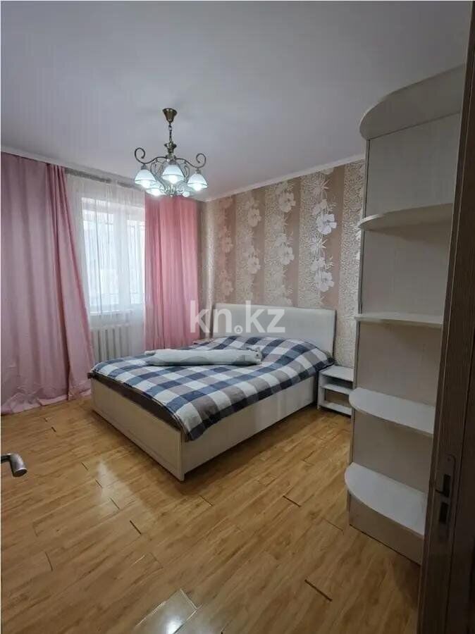 Продажа 3-комнатной квартиры, 85 м² - Продажа трехкомнатных квартир в р-не Алматы Астаны - страница 3 фото 2 из 6