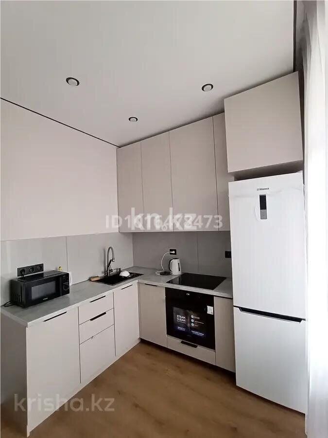 Продажа 2-комнатной квартиры, 56 м² - Продажа двухкомнатных квартир от собственников в Астане - страница 12 фото 4 из 5