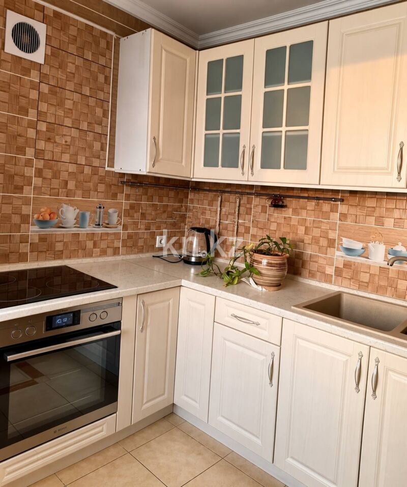 Аренда 1-комнатной квартиры, 35 м² - Аренда недвижимости в Казахстане - страница 2 фото 1 из 6