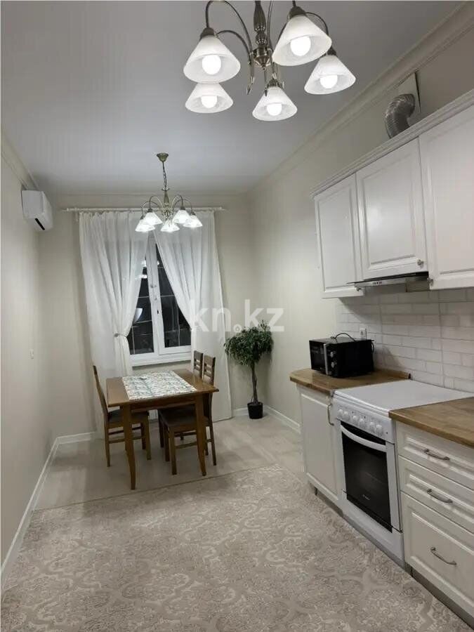 Продажа 1-комнатной квартиры, 46 м² - Продажа квартир в Казахстане - страница 53 фото 3 из 6