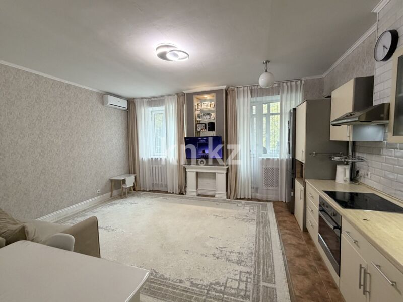 Продажа 3-комнатной квартиры, 58 м² - Продажа недвижимости в Казахстане - страница 15 фото 1 из 24