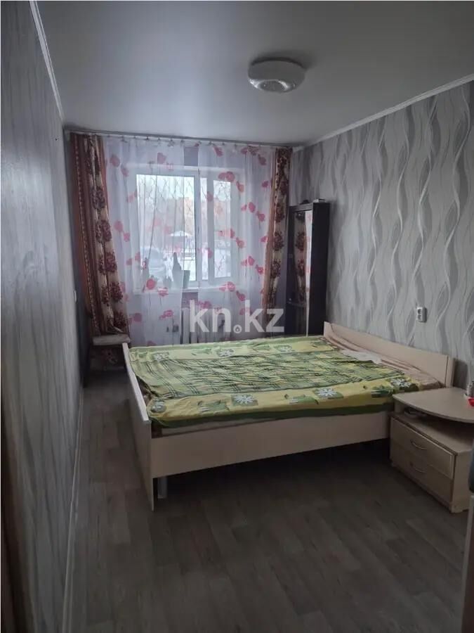 Продажа 3-комнатной квартиры, 56 м² - Продажа трехкомнатных квартир в Темиртау фото 2 из 6