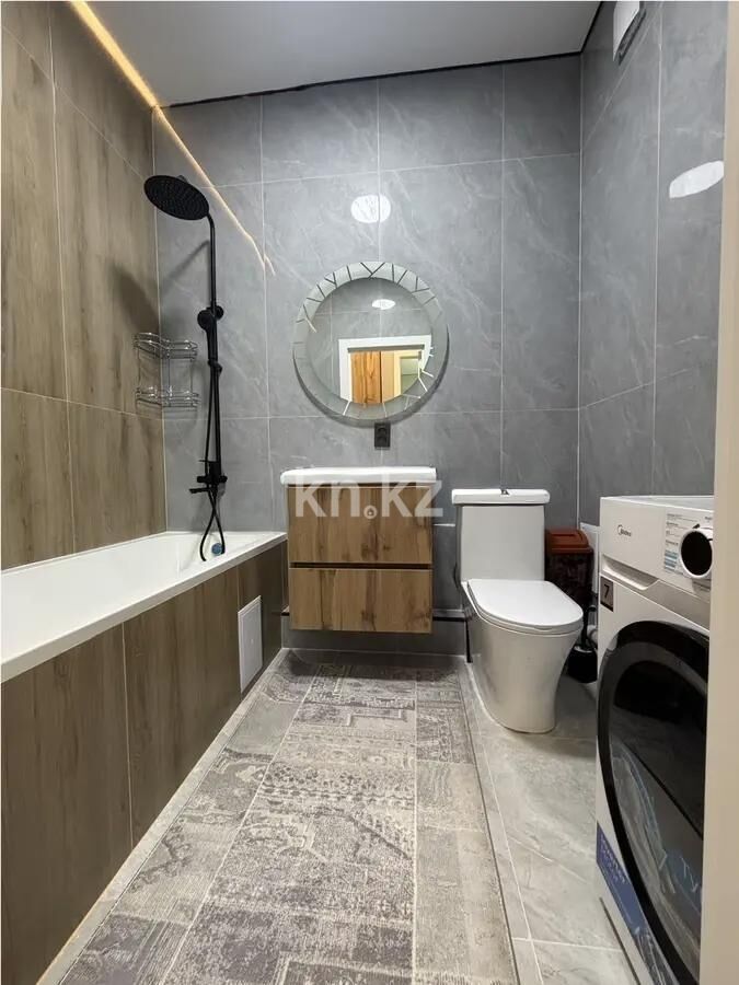 Продажа 1-комнатной квартиры, 40 м² - Продажа однокомнатных квартир в р-не Нура Астаны - страница 16 фото 3 из 4