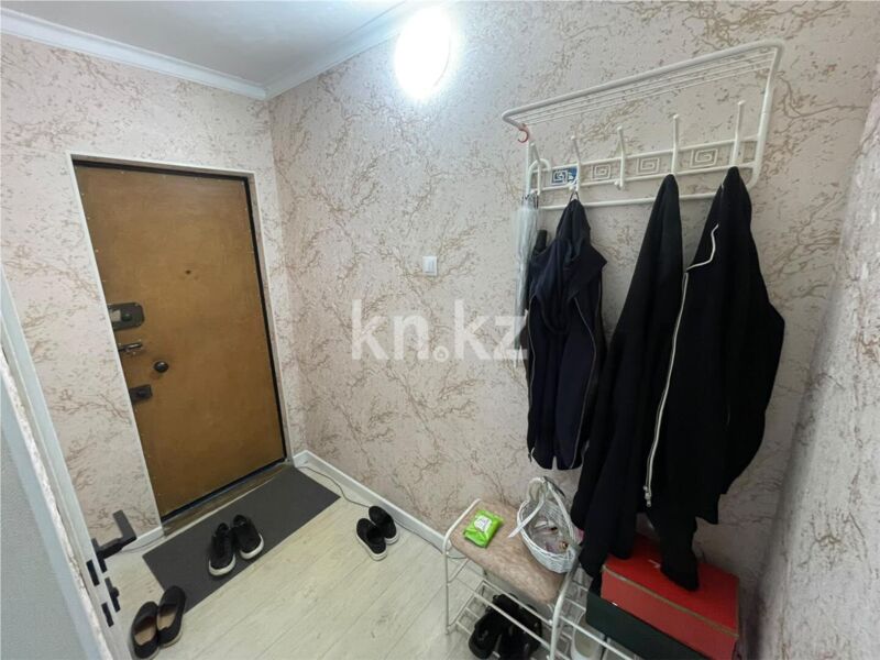 Продажа 1-комнатной квартиры, 32 м² - Продажа однокомнатных квартир в Караганде - страница 8 фото 4 из 5