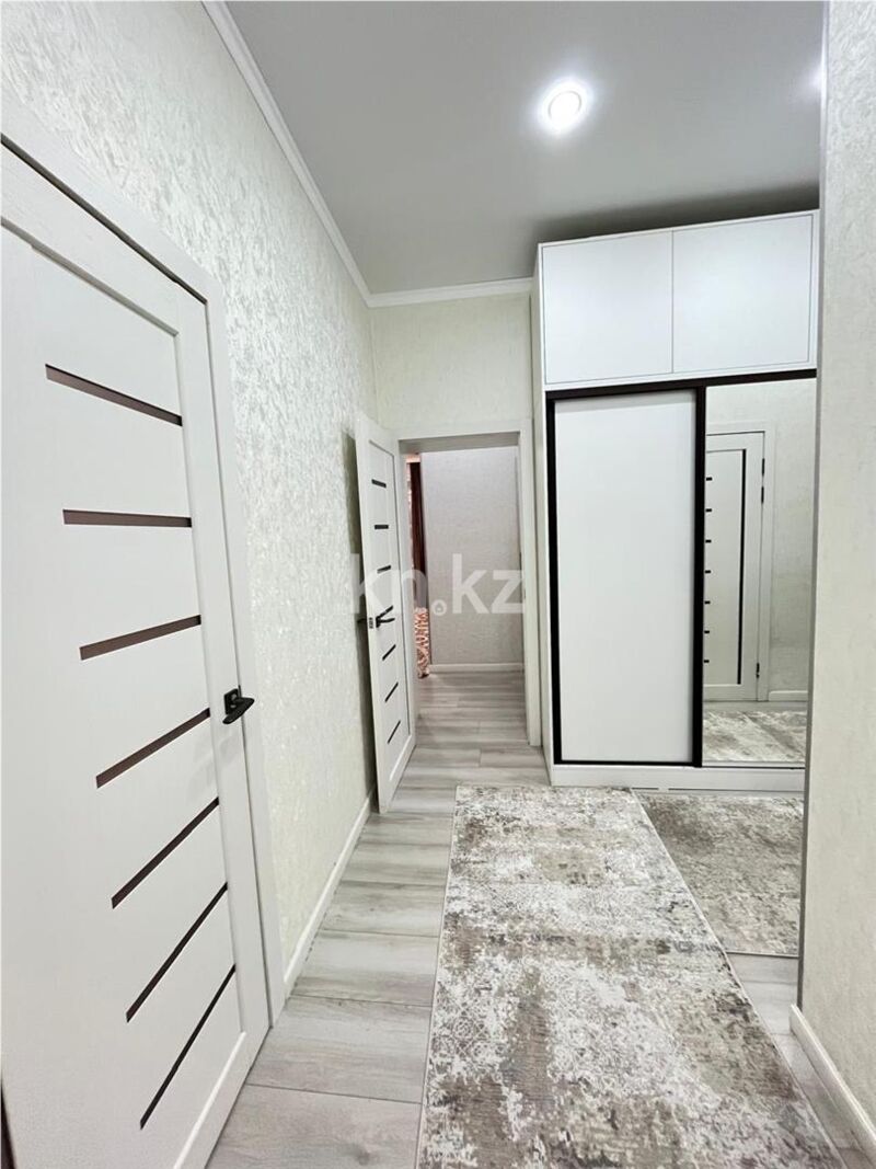 Продажа 3-комнатной квартиры, 84 м² - Продажа трехкомнатных квартир на Юго-Востоке Караганды - страница 23 фото 14 из 17