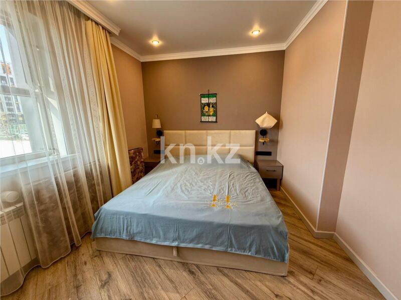 Продажа 3-комнатной квартиры, 70 м² - Продажа трехкомнатных квартир в блочном доме в Казахстане - страница 49 фото 4 из 13
