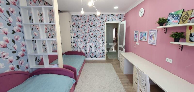 Продажа 5-комнатной квартиры, 150 м² - Продажа пятикомнатных и более квартир в кирпичном доме в Казахстане - страница 3 фото 14 из 23