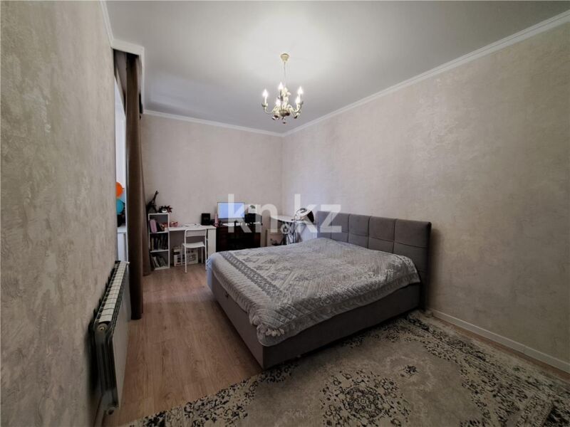 Продажа 3-комнатной квартиры, 84.3 м² - Продажа трехкомнатных квартир в р-не Сарыарка Астаны - страница 12 фото 4 из 17