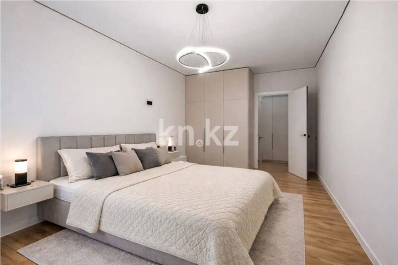 Продажа 3-комнатной квартиры, 64.2 м² - Продажа квартир в новостройках Астаны - страница 8 фото 2 из 6
