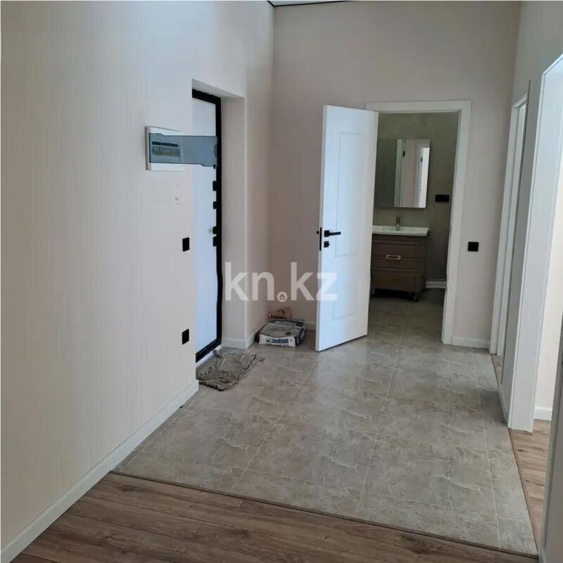 Продажа 2-комнатной квартиры, 66 м² - Продажа квартир в Алматы фото 4 из 4