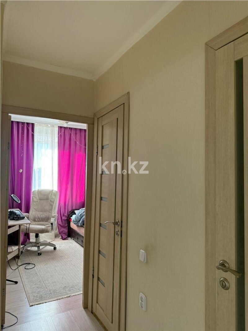 Продажа 2-комнатной квартиры, 41 м² - Продажа квартир в Караганде - страница 2 фото 8 из 10