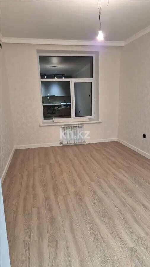 Продажа 2-комнатной квартиры, 46 м² - Продажа квартир в кирпичном доме в Астане фото 2 из 6