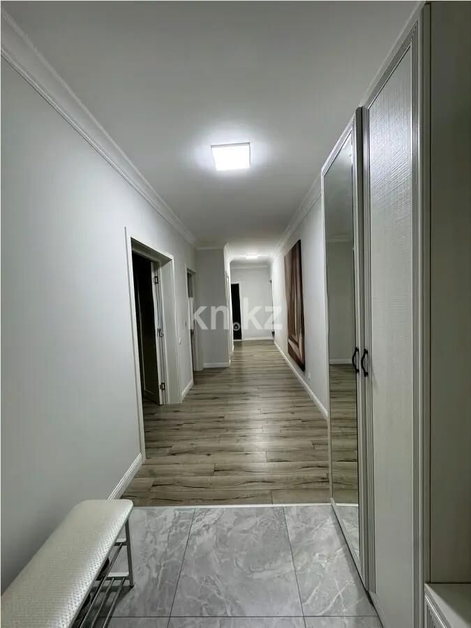Продажа 3-комнатной квартиры, 109 м² - Продажа трехкомнатных квартир в Алмалинском р-не Алматы - страница 9 фото 2 из 3